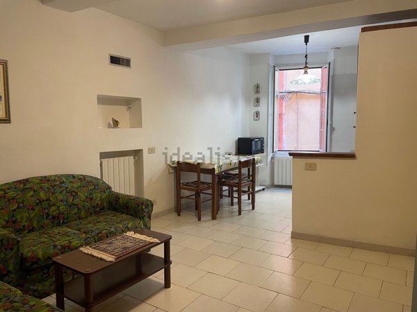 appartamento in vendita a Lerici