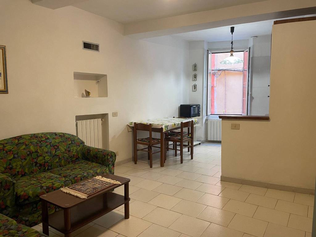 appartamento in vendita a Lerici