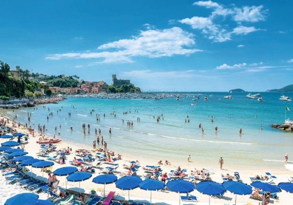 appartamento in vendita a Lerici