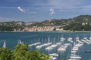 appartamento in vendita a Lerici in zona San Terenzo