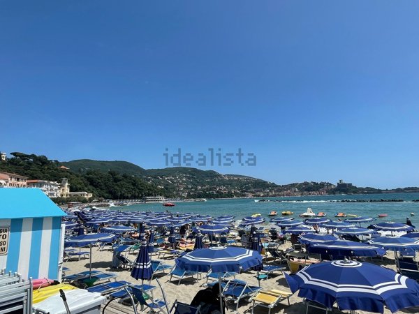 appartamento in vendita a Lerici in zona San Terenzo