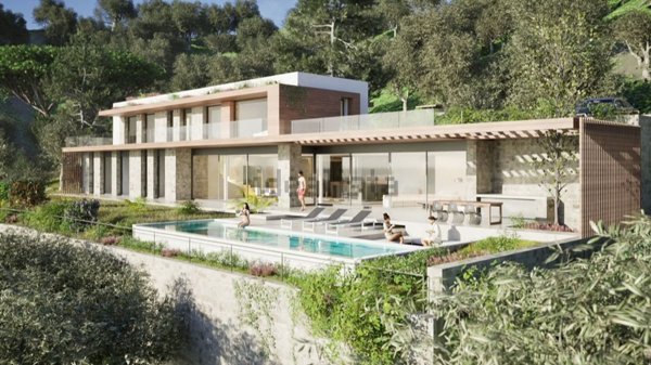 casa indipendente in vendita a Lerici in zona La Serra