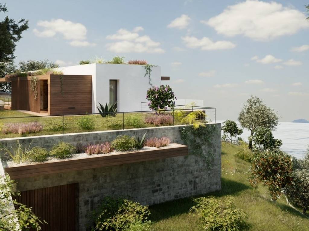 casa indipendente in vendita a Lerici in zona Tellaro