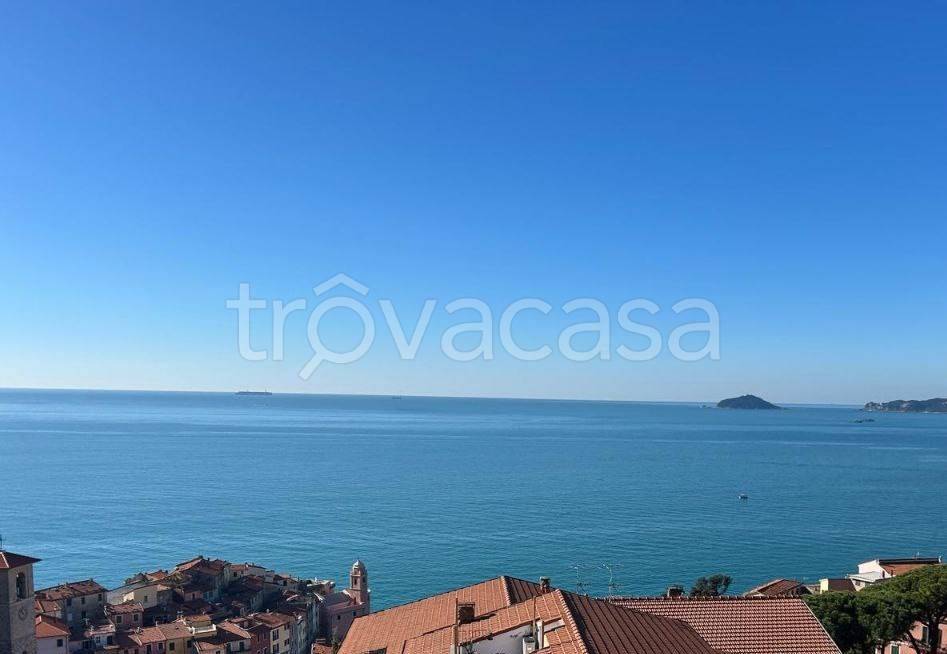 appartamento in vendita a Lerici in zona Tellaro