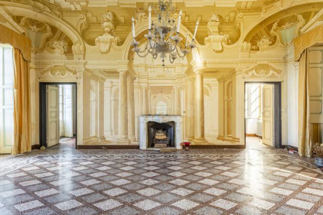 villa in vendita a Lerici