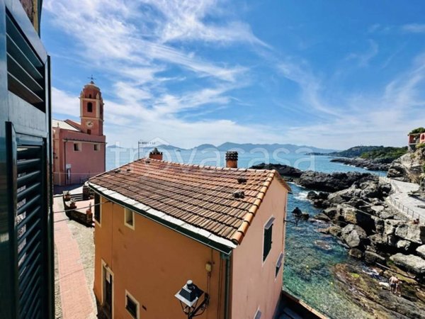 appartamento in vendita a Lerici in zona Tellaro