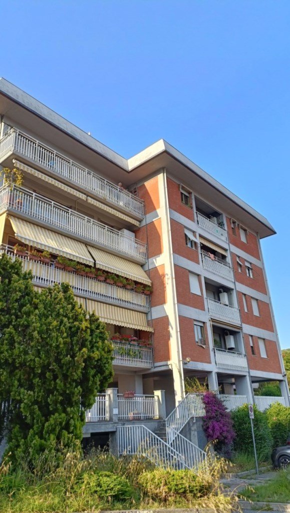appartamento in vendita a Lerici in zona San Terenzo