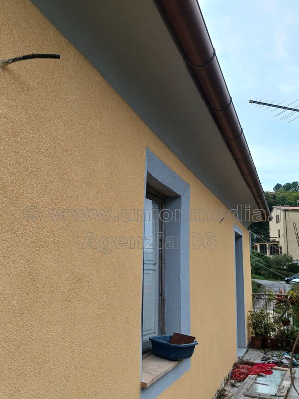 appartamento in vendita a Lerici in zona San Terenzo