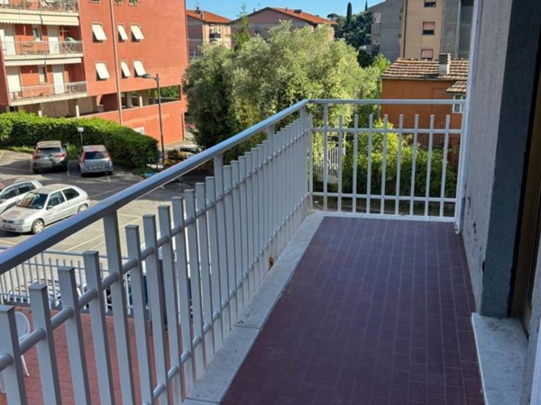 appartamento in vendita a Lerici in zona San Terenzo