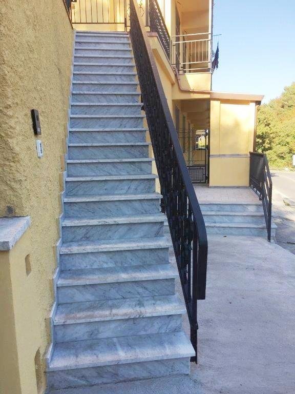 appartamento in vendita a Lerici
