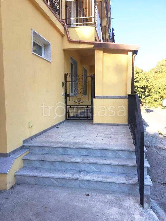 appartamento in vendita a Lerici