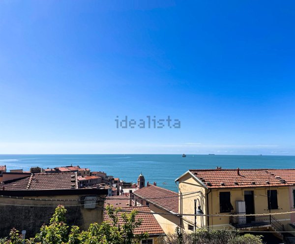 appartamento in vendita a Lerici in zona Tellaro
