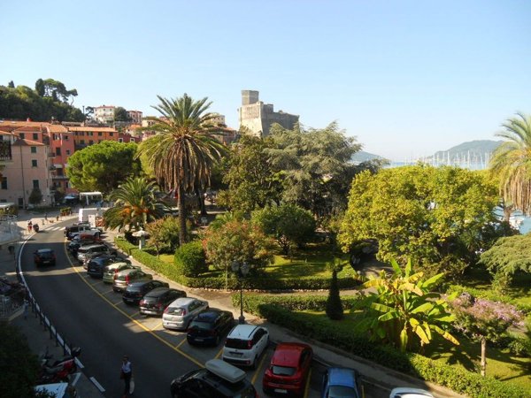 appartamento in vendita a Lerici