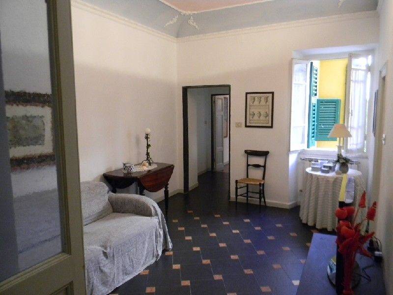 appartamento in vendita a Lerici