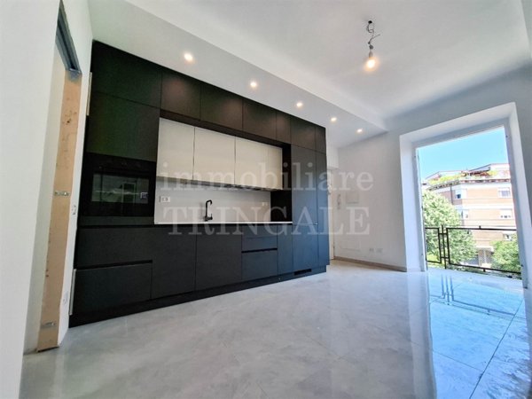 appartamento in vendita a Lerici in zona San Terenzo