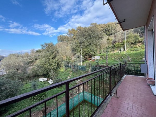 appartamento in vendita a Lerici