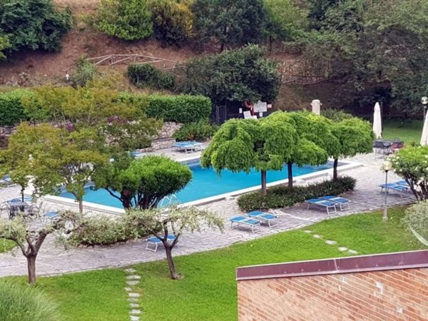 casa indipendente in vendita a Lerici in zona Pugliola