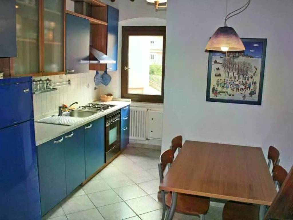 appartamento in vendita a Lerici