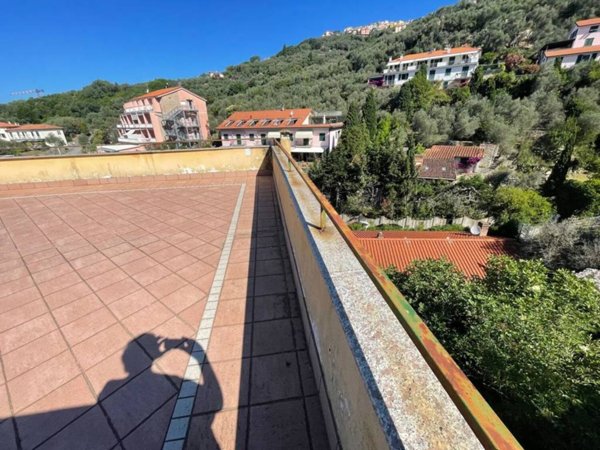 appartamento in vendita a Lerici in zona Tellaro