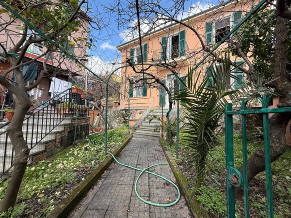appartamento in vendita a Lerici in zona Tellaro