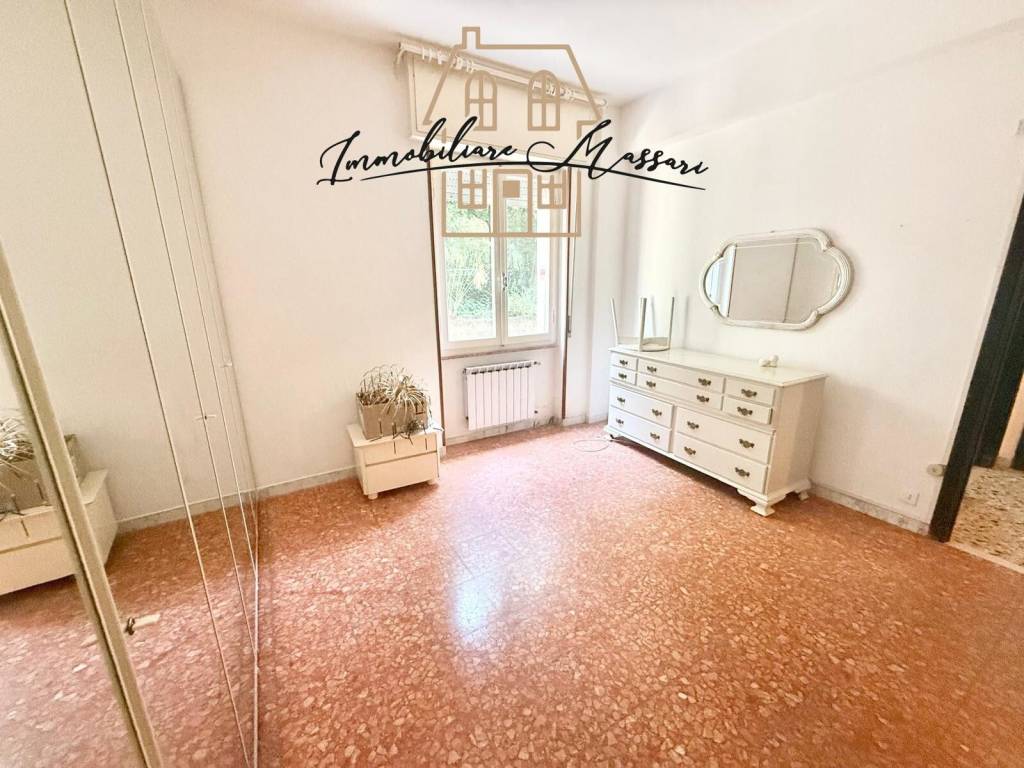 appartamento in vendita a Lerici in zona San Terenzo