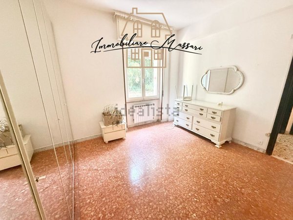 appartamento in vendita a Lerici in zona San Terenzo