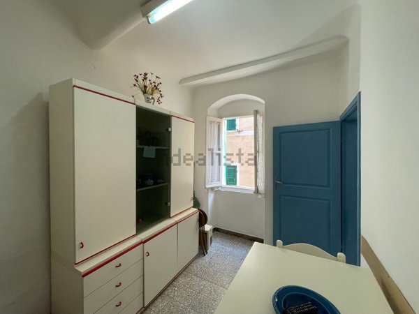 appartamento in vendita a Lerici in zona San Terenzo