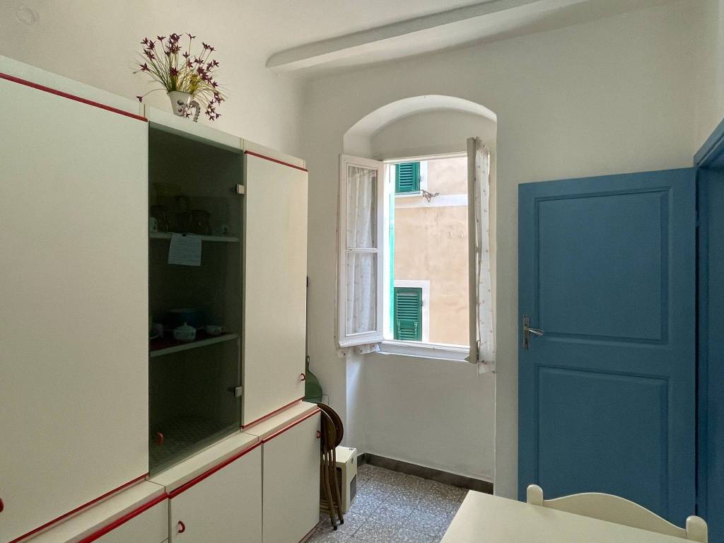 appartamento in vendita a Lerici in zona San Terenzo