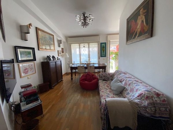 appartamento in vendita a Lerici