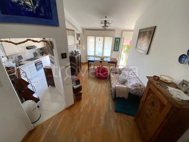 appartamento in vendita a Lerici