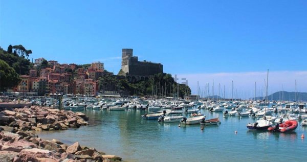 appartamento in vendita a Lerici