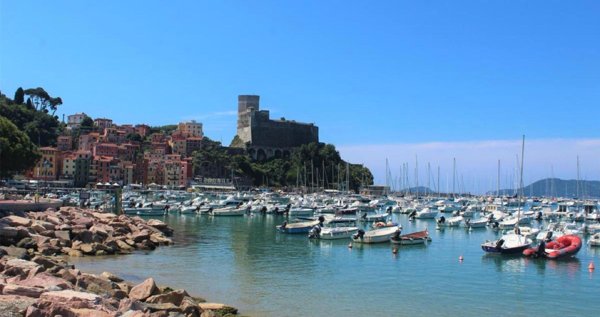 appartamento in vendita a Lerici