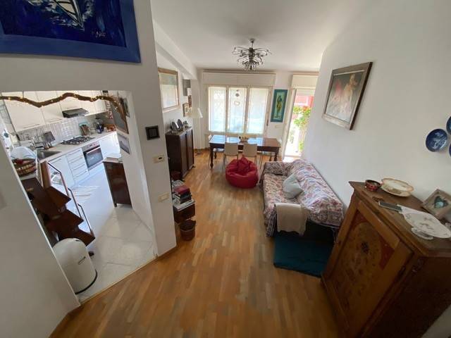 appartamento in vendita a Lerici
