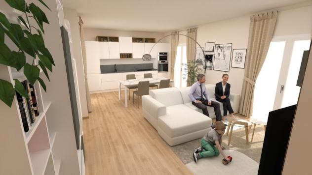 appartamento in vendita a Lerici