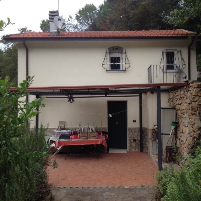 casa indipendente in vendita a Lerici in zona La Serra