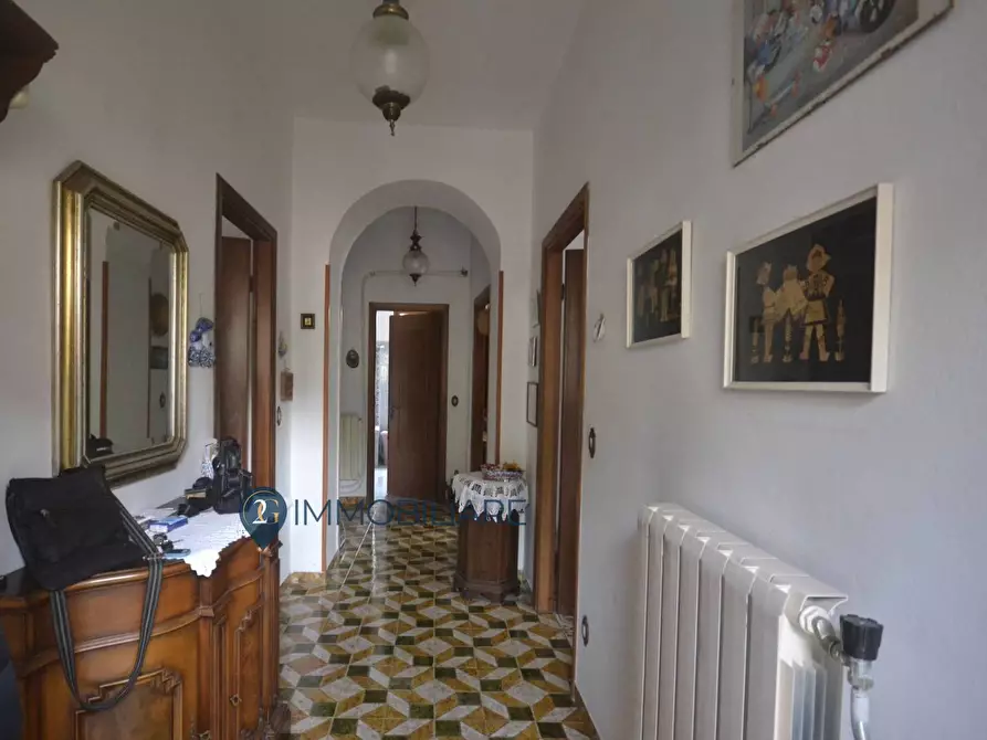 appartamento in vendita a Lerici in zona Pugliola