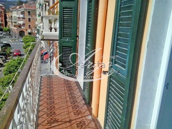appartamento in vendita a Lerici