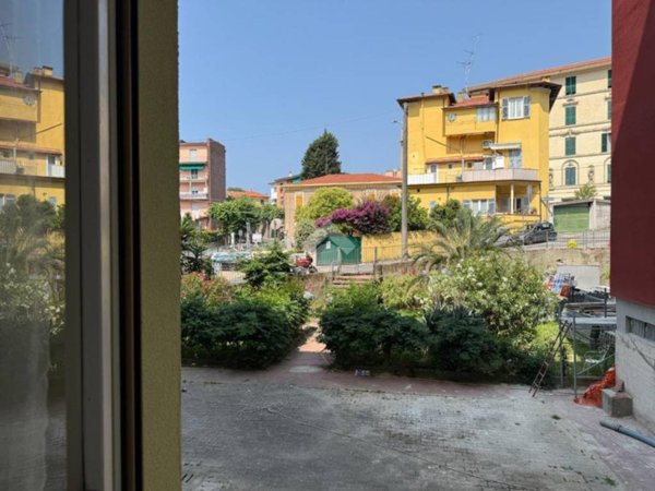 appartamento in vendita a Lerici
