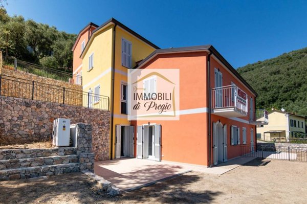 appartamento in vendita a Lerici in zona Tellaro