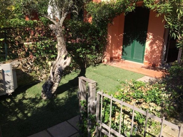 appartamento in vendita a Lerici
