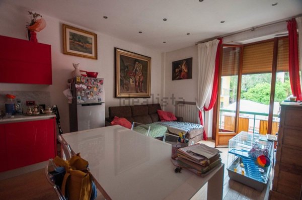 appartamento in vendita a Lerici