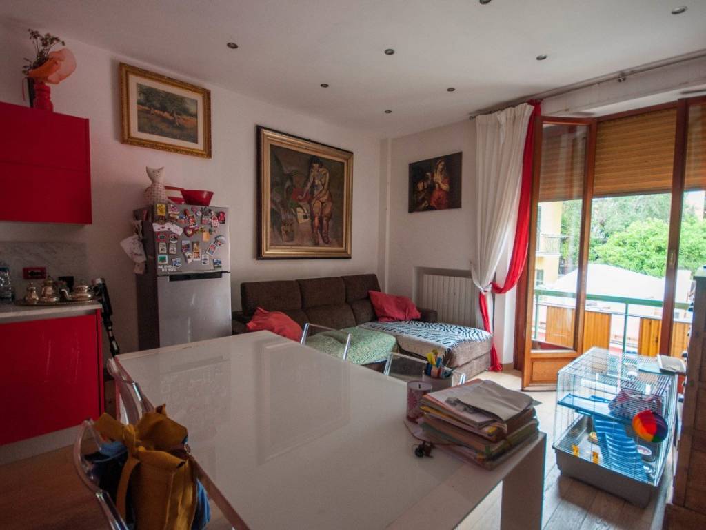 appartamento in vendita a Lerici