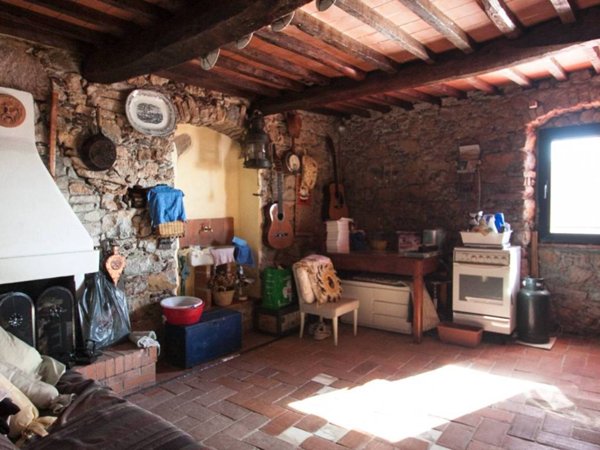 appartamento in vendita a Lerici in zona La Serra