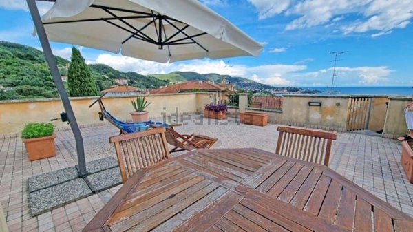 appartamento in vendita a Lerici