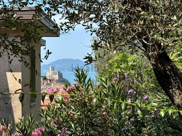 appartamento in vendita a Lerici