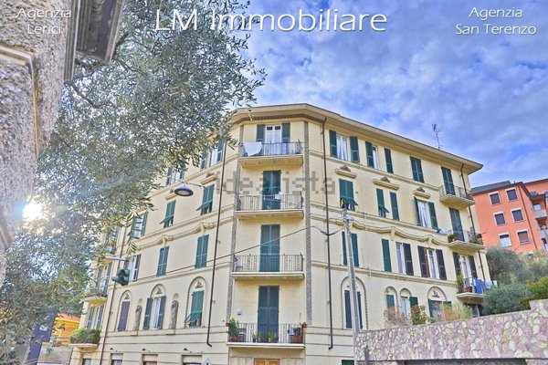 appartamento in vendita a Lerici