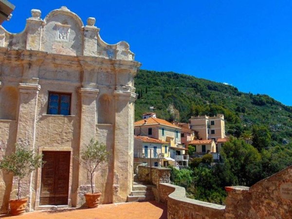 appartamento in vendita a Lerici in zona Tellaro