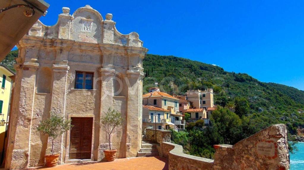 appartamento in vendita a Lerici in zona Tellaro