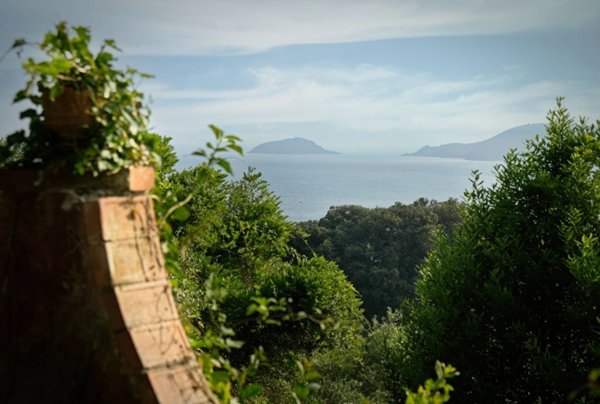 villa in vendita a Lerici