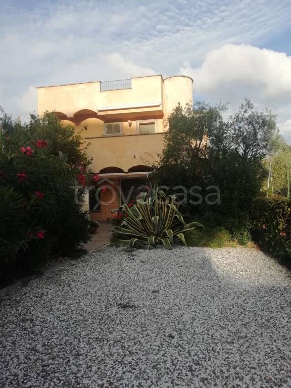 casa indipendente in vendita a Lerici in zona San Terenzo